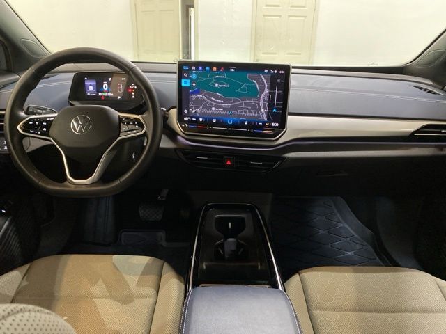 2024 Volkswagen ID.4 Pro S Dallas TX