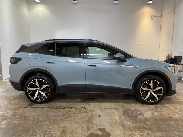 2024 Volkswagen ID.4 Pro S Dallas TX