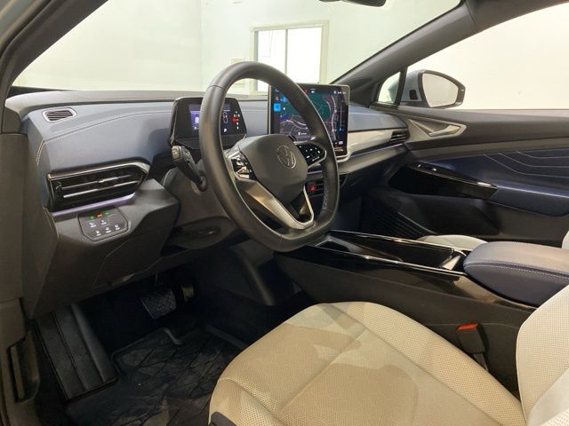 2024 Volkswagen ID.4 Pro S Dallas TX