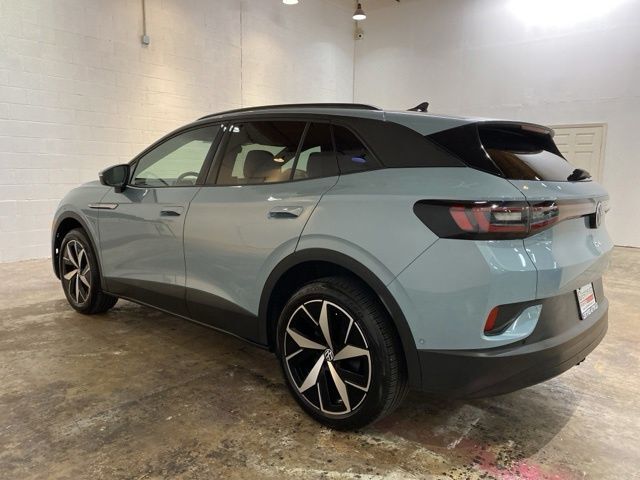 2024 Volkswagen ID.4 Pro S Dallas TX