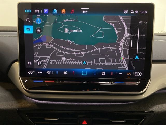 2024 Volkswagen ID.4 Pro S Dallas TX