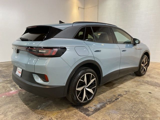 2024 Volkswagen ID.4 Pro S Dallas TX