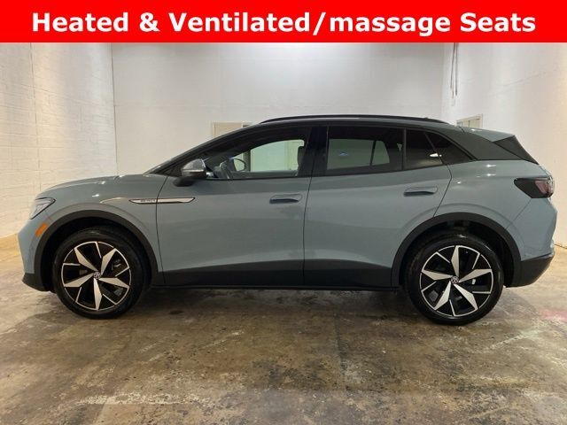 2024 Volkswagen ID.4 Pro S