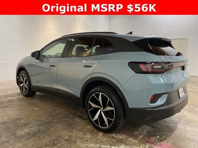2024 Volkswagen ID.4 Pro S