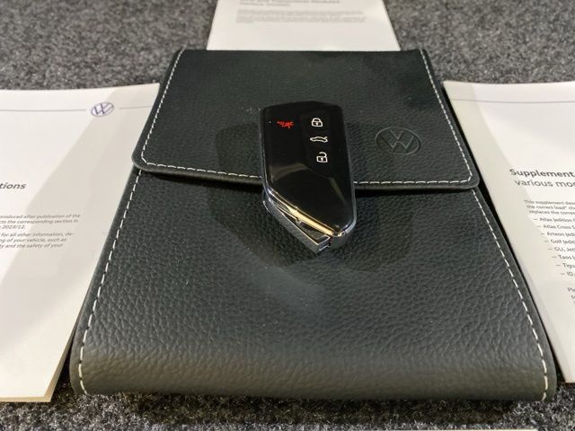 2024 Volkswagen ID.4 Pro S Dallas TX