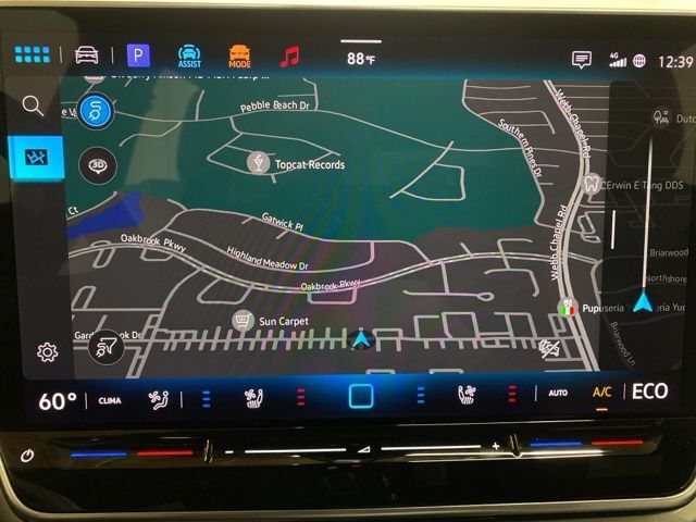 2024 Volkswagen ID.4 Pro S Dallas TX