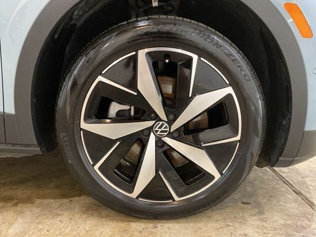 2024 Volkswagen ID.4 Pro S Dallas TX