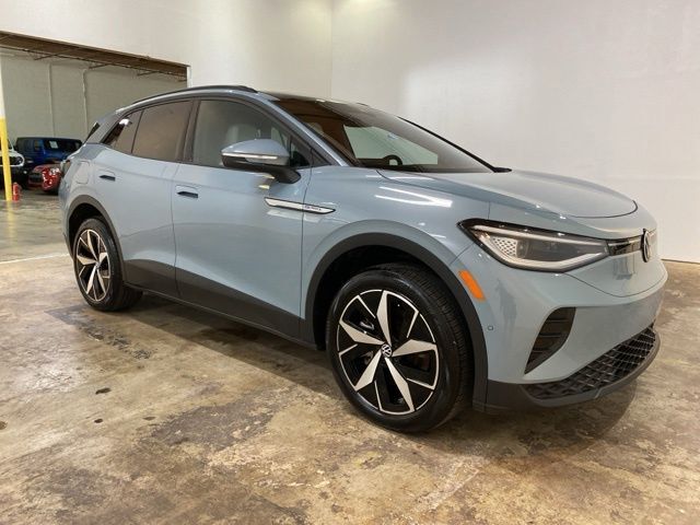 2024 Volkswagen ID.4 Pro S Dallas TX