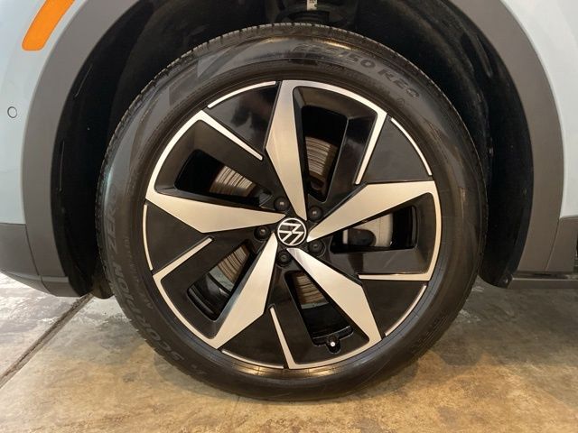 2024 Volkswagen ID.4 Pro S Dallas TX