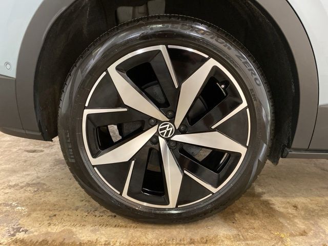 2024 Volkswagen ID.4 Pro S Dallas TX