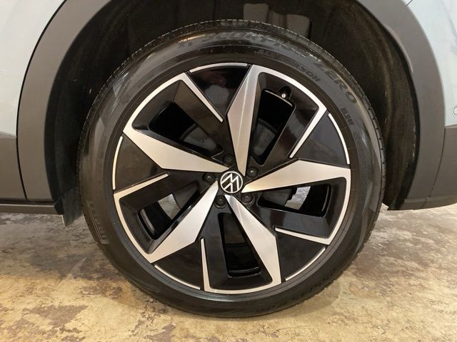 2024 Volkswagen ID.4 Pro S Dallas TX