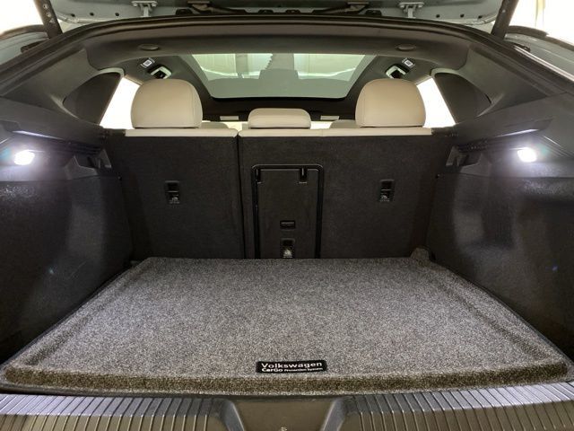 2024 Volkswagen ID.4 Pro S Dallas TX