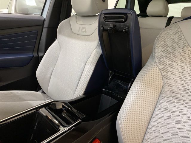 2024 Volkswagen ID.4 Pro S Dallas TX
