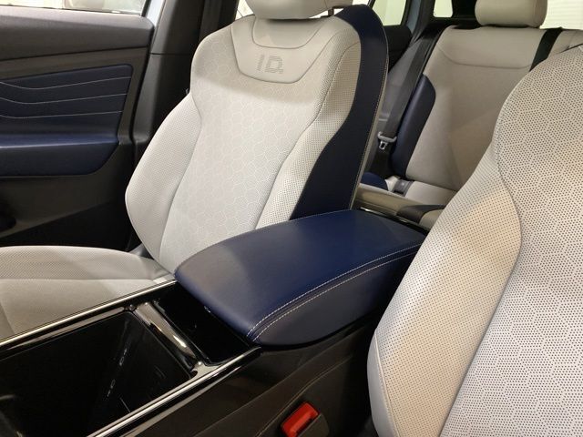 2024 Volkswagen ID.4 Pro S Dallas TX