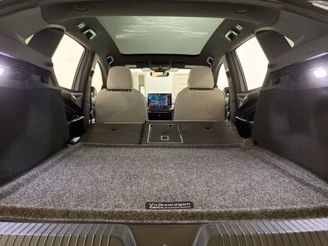 2024 Volkswagen ID.4 Pro S Dallas TX