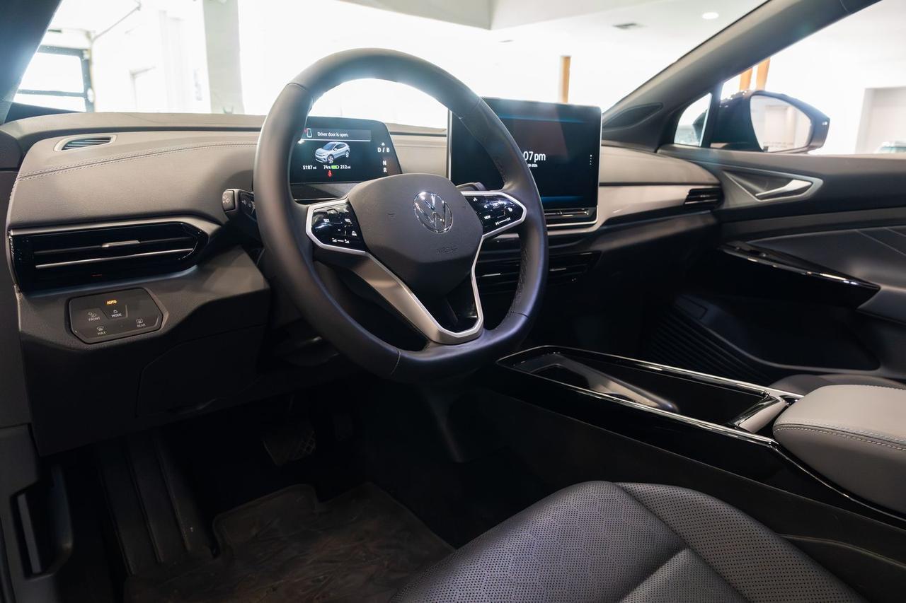 2024 Volkswagen ID.4 Pro S Gladstone OR