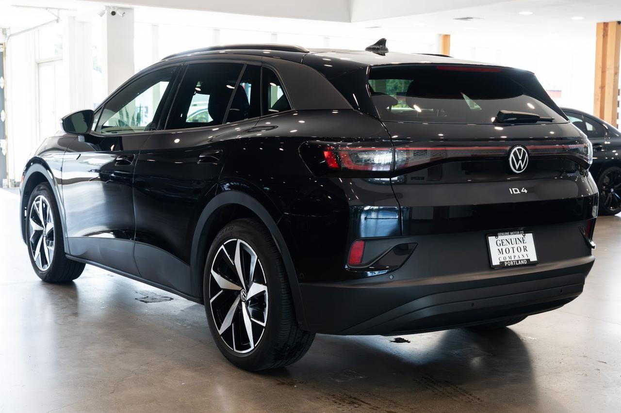2024 Volkswagen ID.4 Pro S Gladstone OR