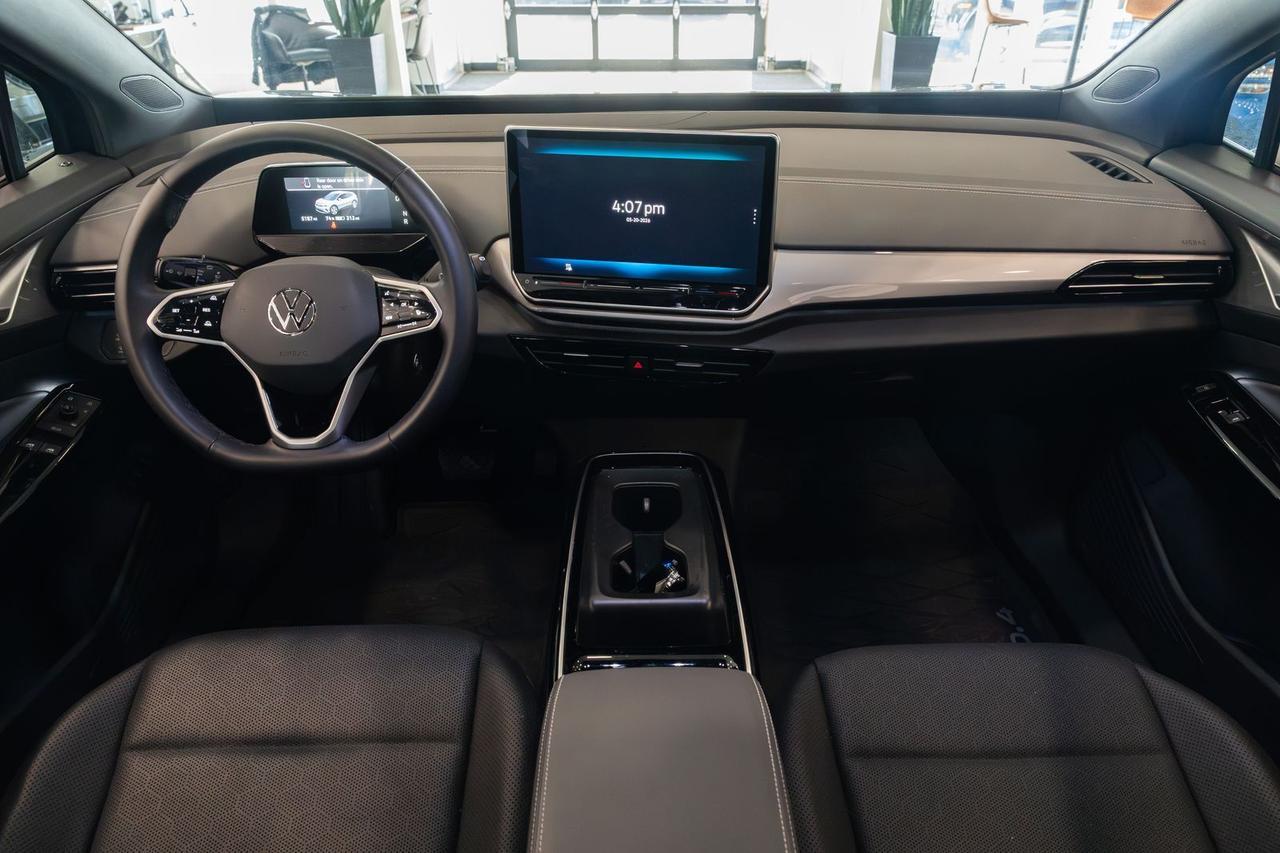 2024 Volkswagen ID.4 Pro S Gladstone OR
