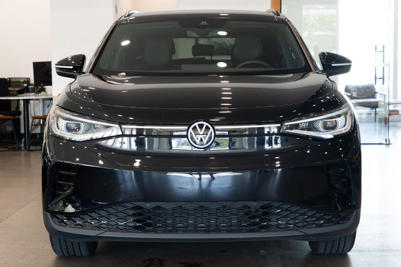 2024 Volkswagen ID.4 Pro S Gladstone OR