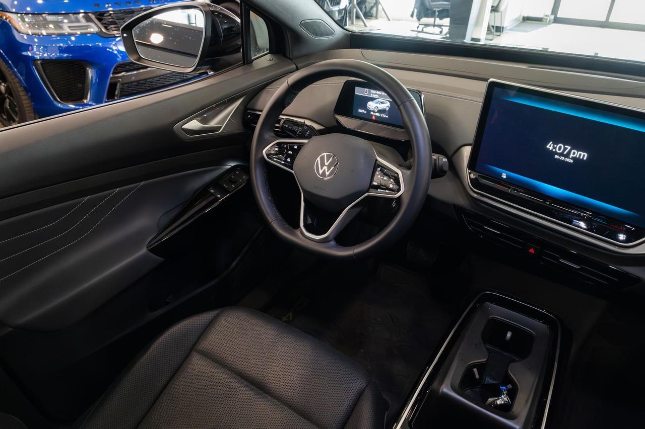 2024 Volkswagen ID.4 Pro S Gladstone OR