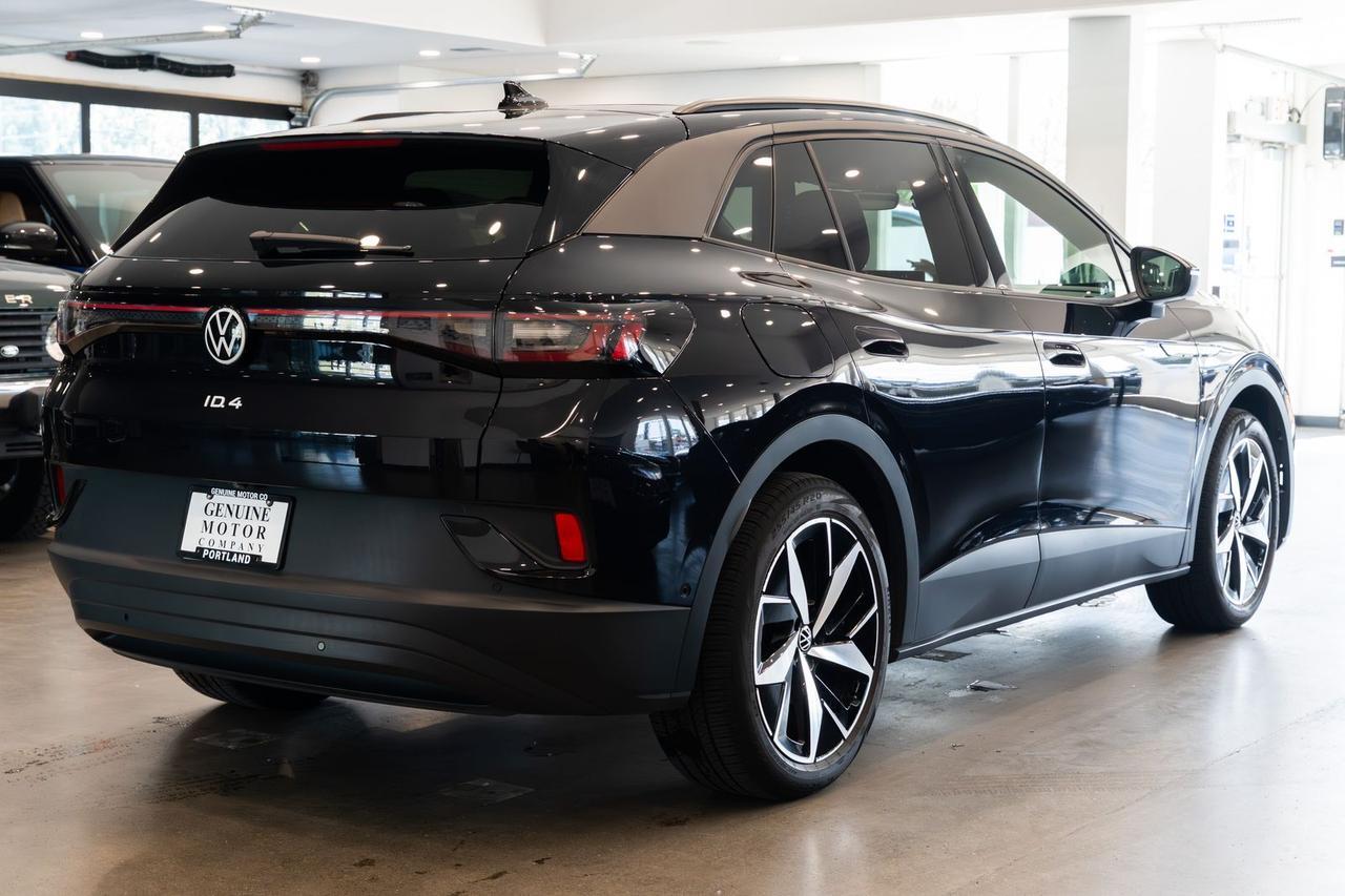 2024 Volkswagen ID.4 Pro S Gladstone OR