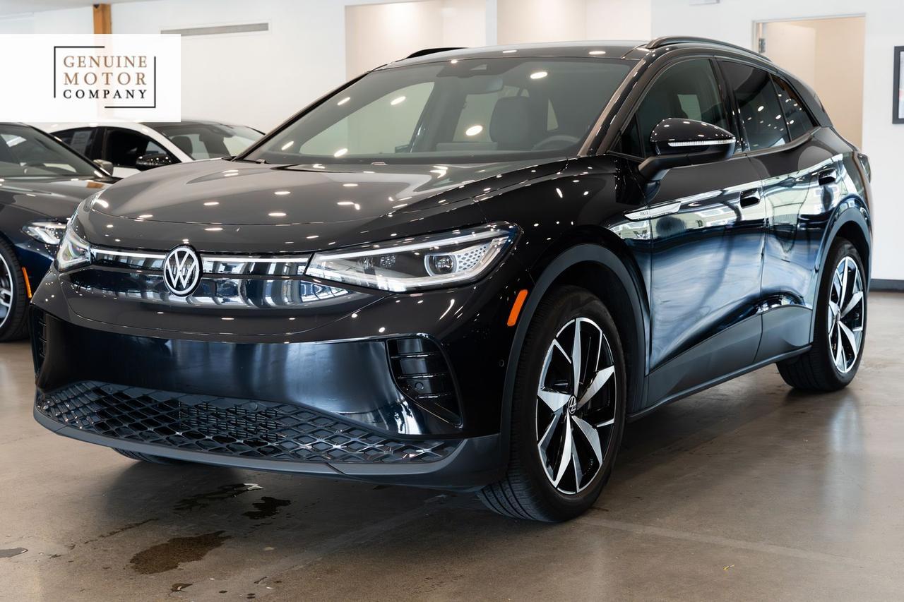 2024 Volkswagen ID.4