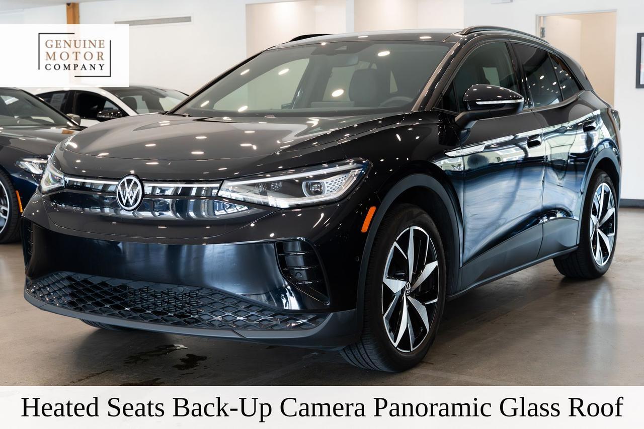 2024 Volkswagen ID.4 PRO S's photo