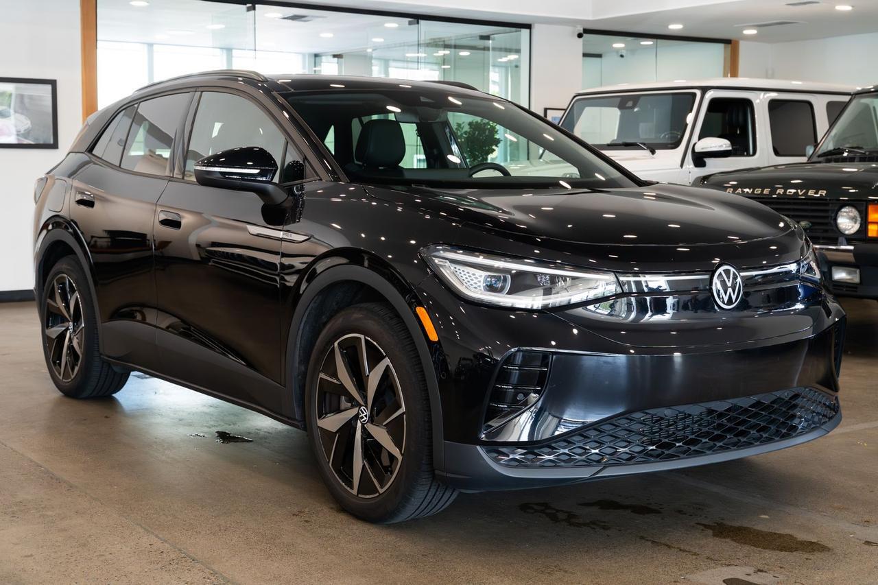 2024 Volkswagen ID.4 Pro S Gladstone OR