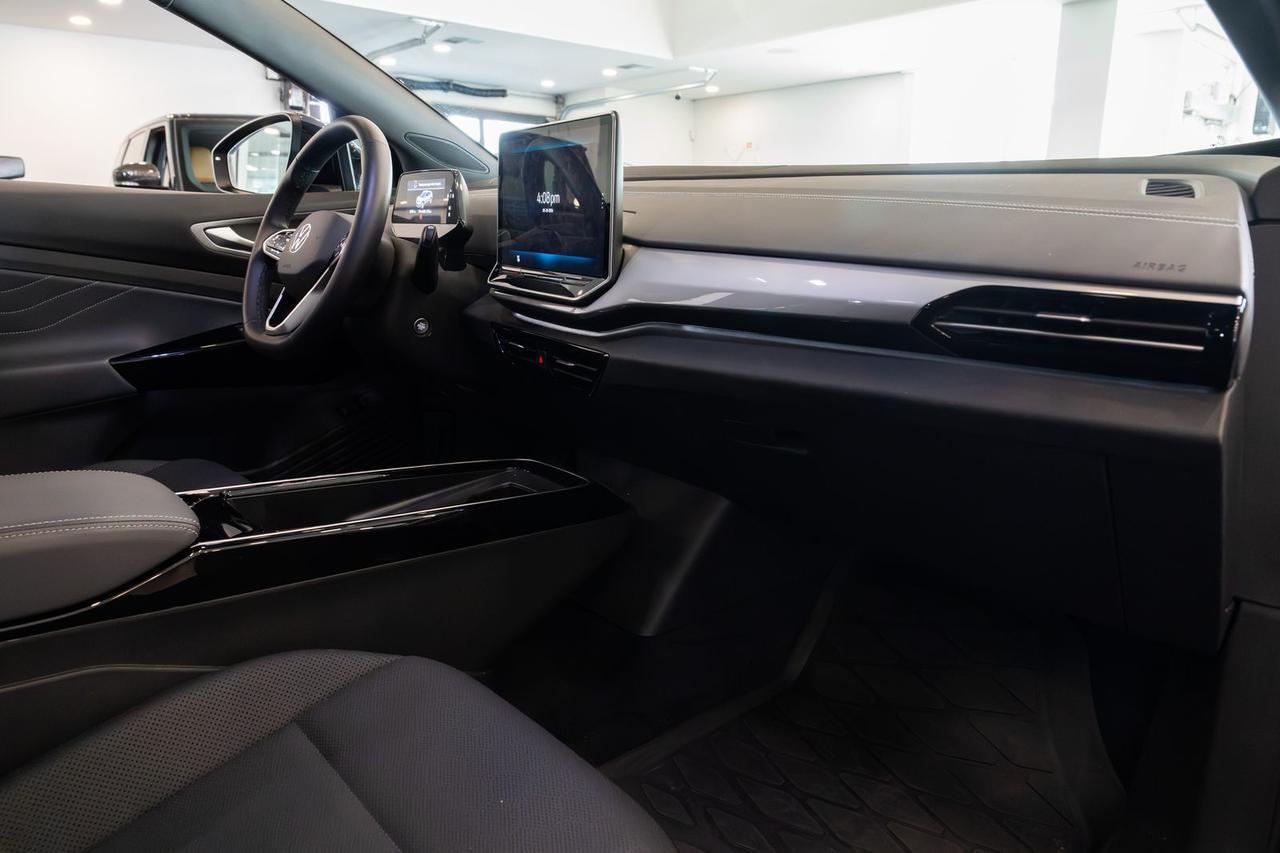 2024 Volkswagen ID.4 Pro S Gladstone OR