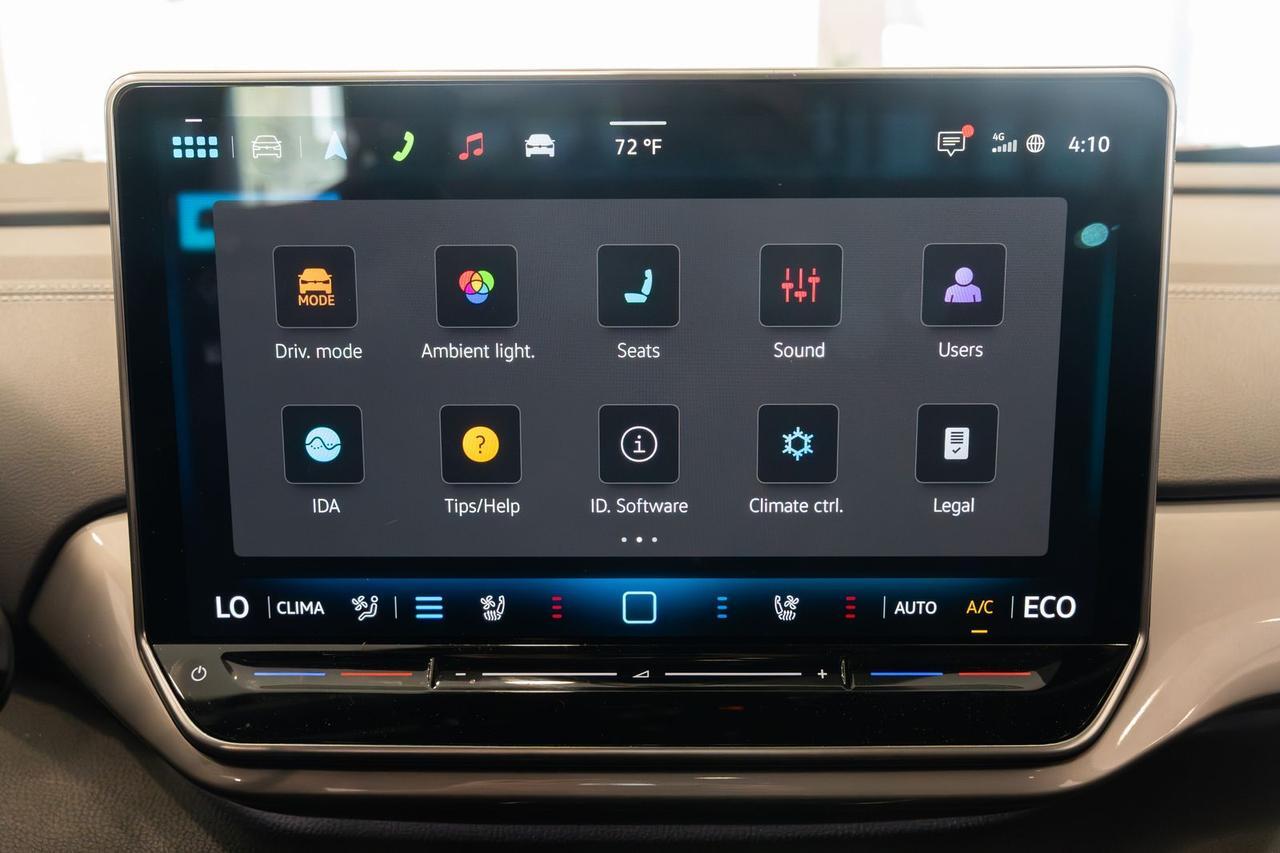 2024 Volkswagen ID.4 Pro S Gladstone OR