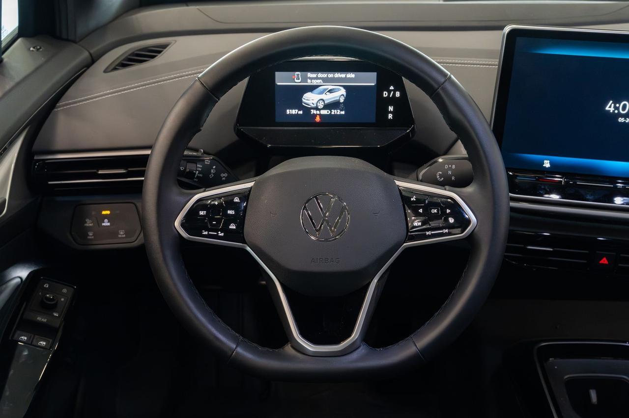 2024 Volkswagen ID.4 Pro S Gladstone OR