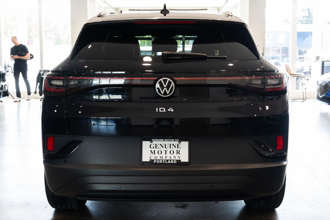 2024 Volkswagen ID.4 Pro S Gladstone OR