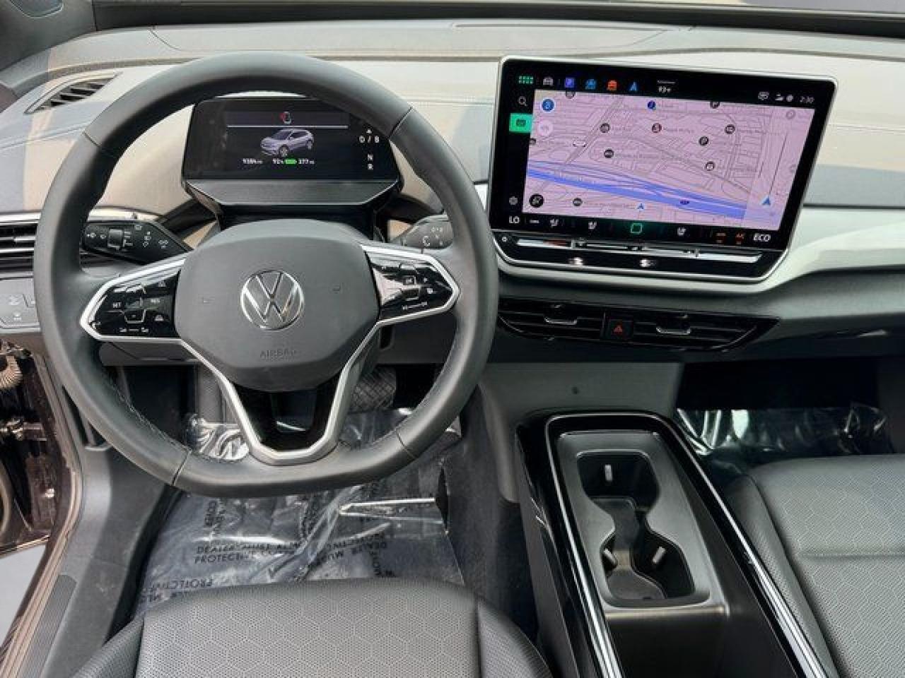 2024 Volkswagen ID.4 Pro S Springfield VA