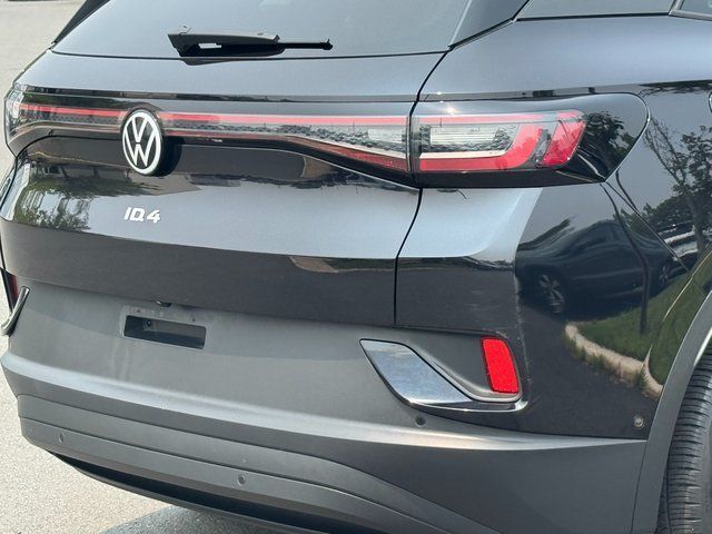 2024 Volkswagen ID.4 Pro S Springfield VA