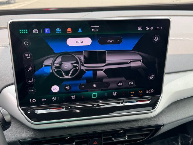 2024 Volkswagen ID.4 Pro S Springfield VA