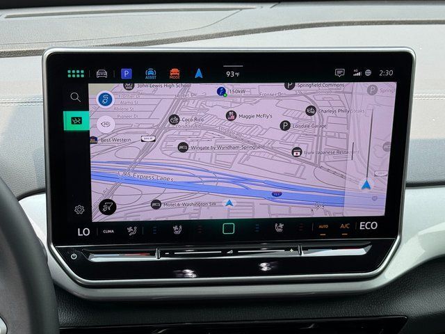 2024 Volkswagen ID.4 Pro S Springfield VA