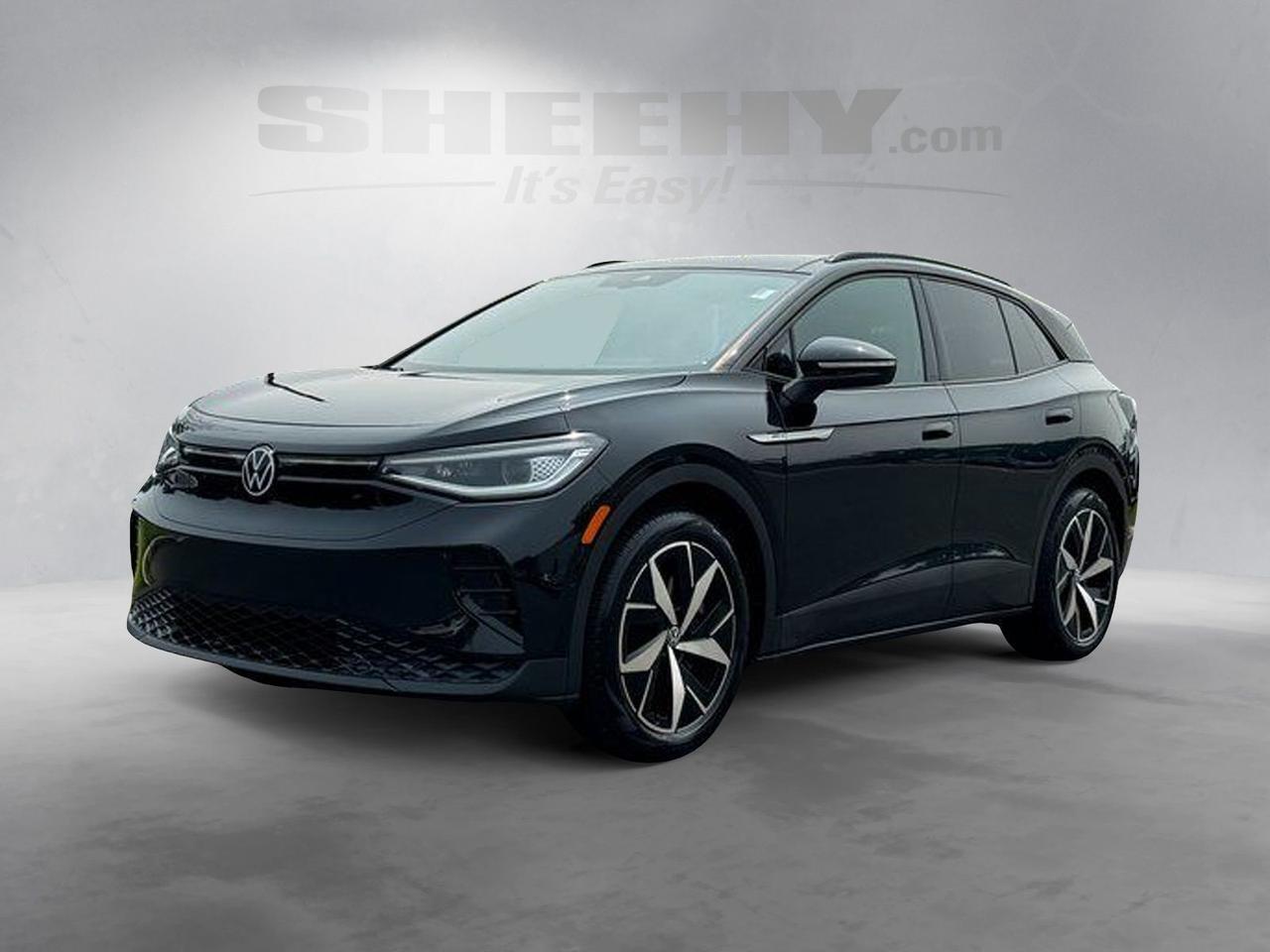 2024 Volkswagen ID.4 Pro S Springfield VA
