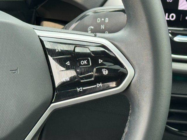 2024 Volkswagen ID.4 Pro S Springfield VA
