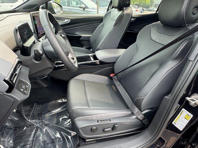 2024 Volkswagen ID.4 Pro S Springfield VA