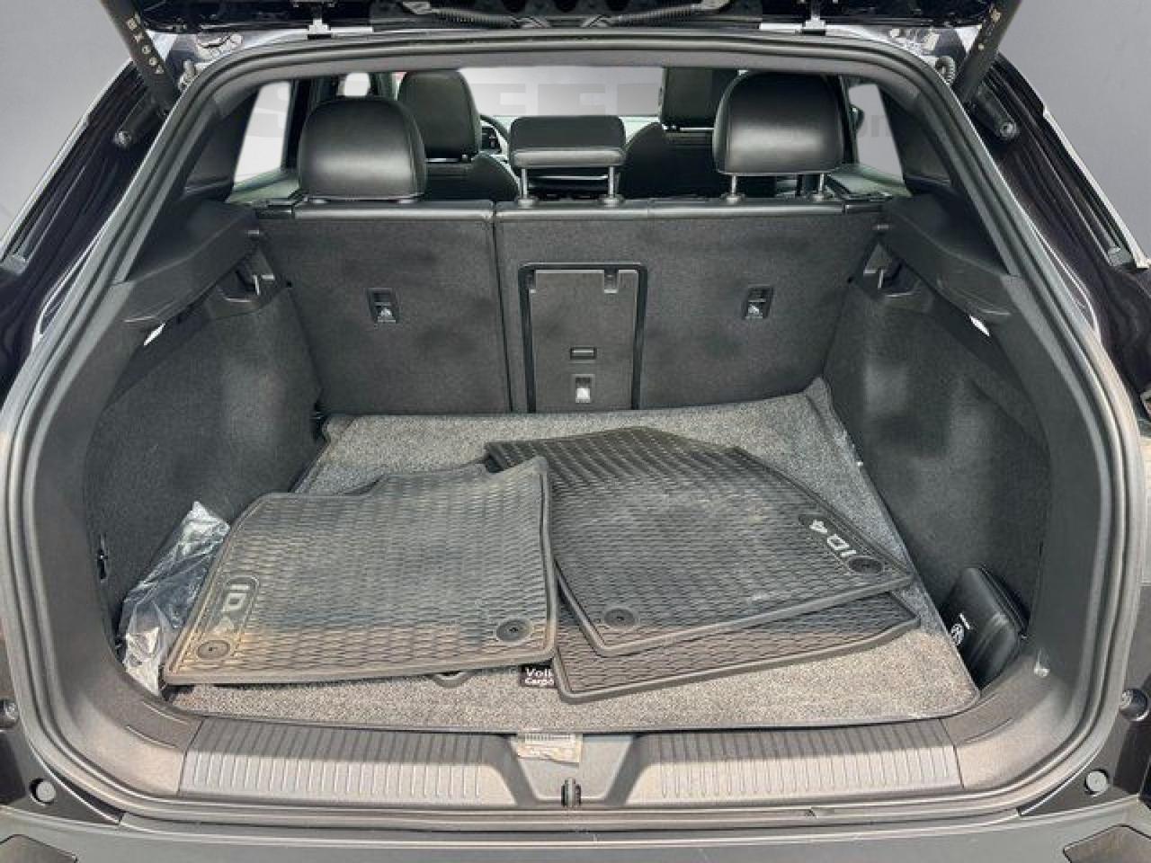 2024 Volkswagen ID.4 Pro S Springfield VA