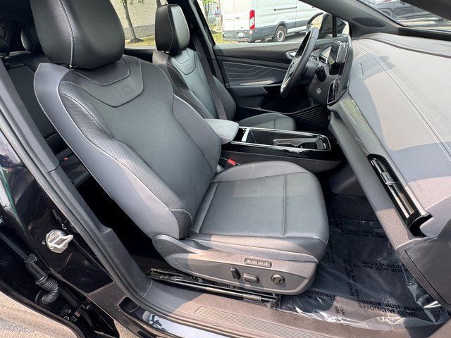 2024 Volkswagen ID.4 Pro S Springfield VA