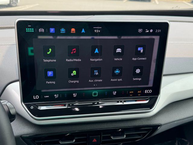 2024 Volkswagen ID.4 Pro S Springfield VA