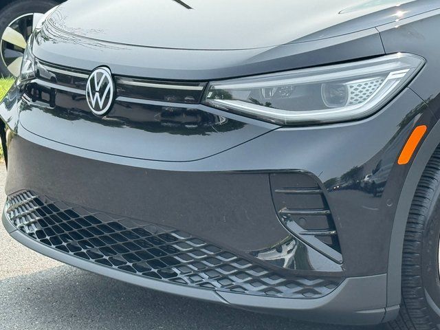 2024 Volkswagen ID.4 Pro S Springfield VA