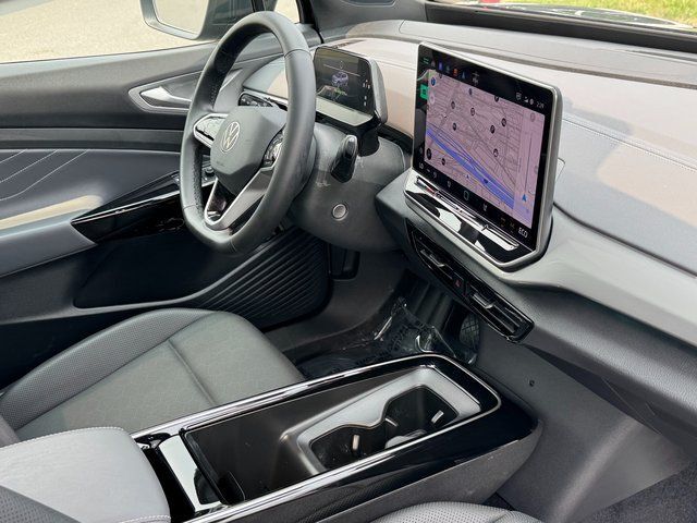 2024 Volkswagen ID.4 Pro S Springfield VA
