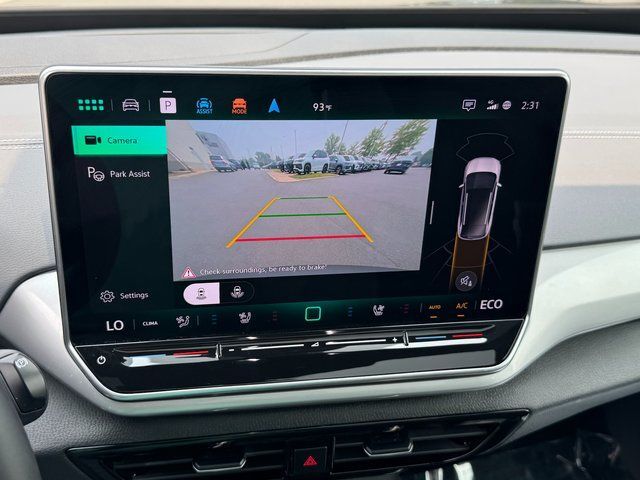 2024 Volkswagen ID.4 Pro S Springfield VA