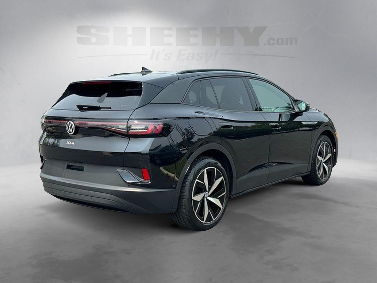 2024 Volkswagen ID.4 Pro S Springfield VA