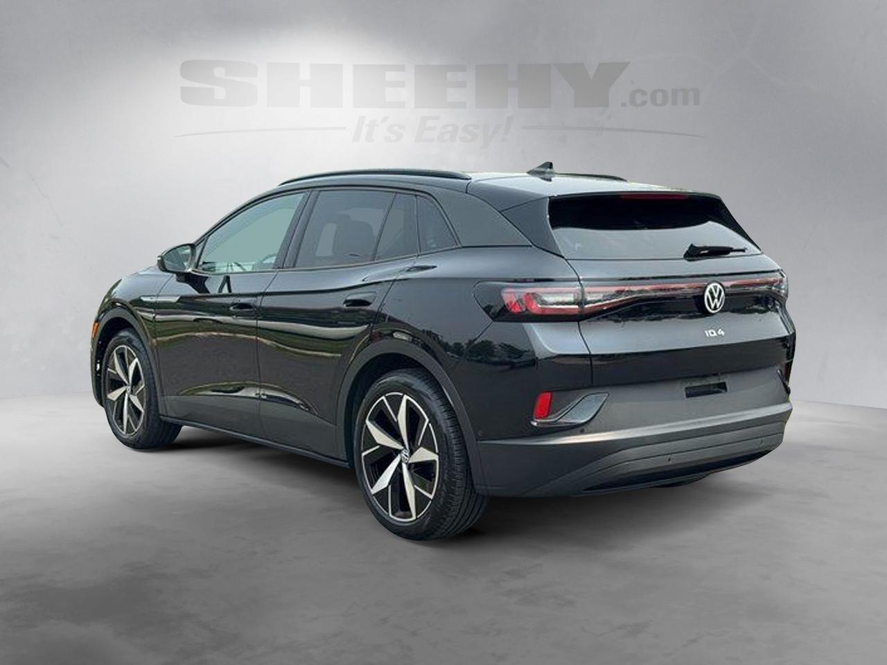 2024 Volkswagen ID.4 Pro S Springfield VA