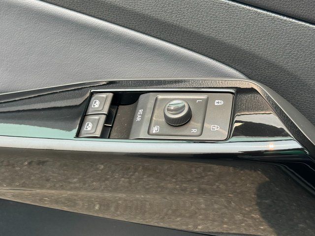 2024 Volkswagen ID.4 Pro S Springfield VA