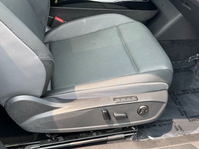 2024 Volkswagen ID.4 Pro S Springfield VA