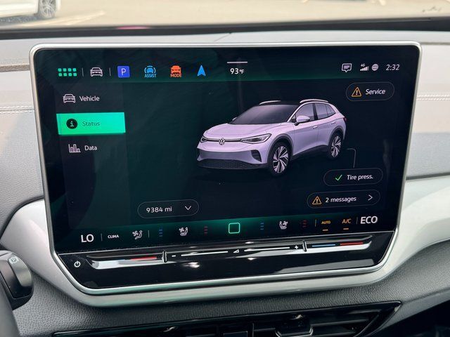 2024 Volkswagen ID.4 Pro S Springfield VA